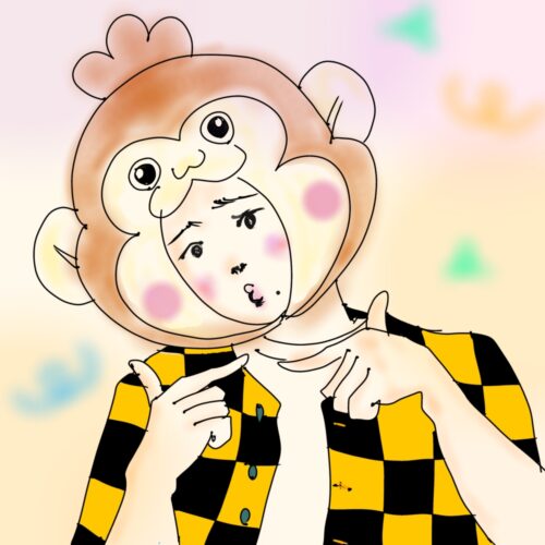 ブースカパーティー