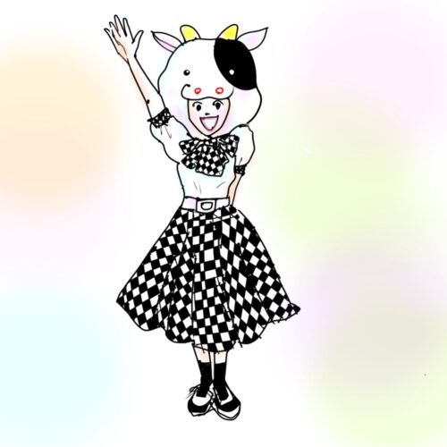 ブー!スカ・パーティー!