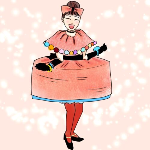 まほうのラララ