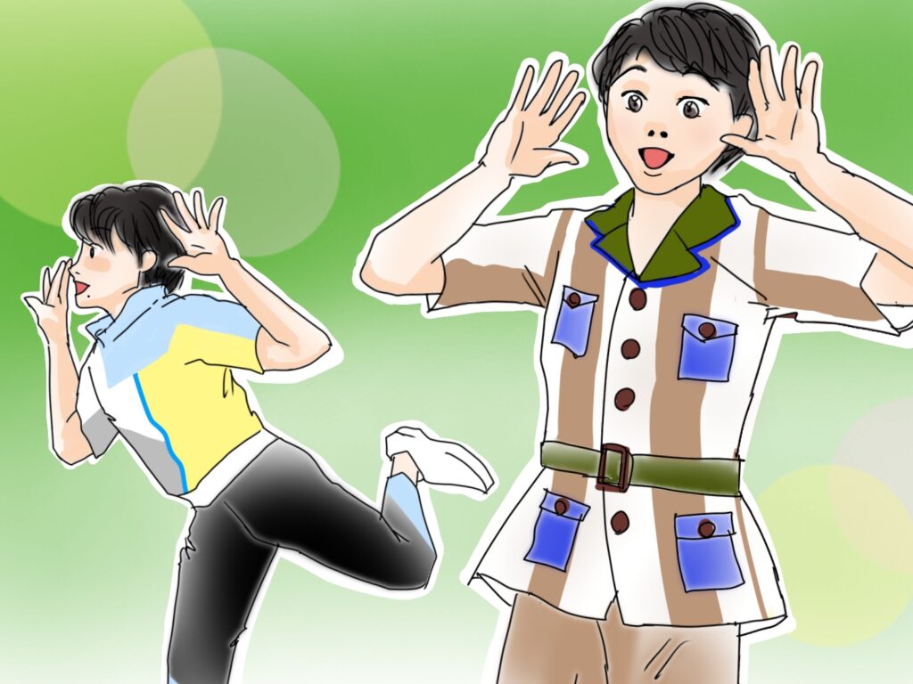 2019.5 春のファミコン