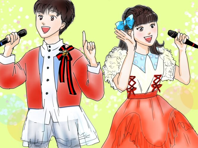 2019.5 春のファミコン