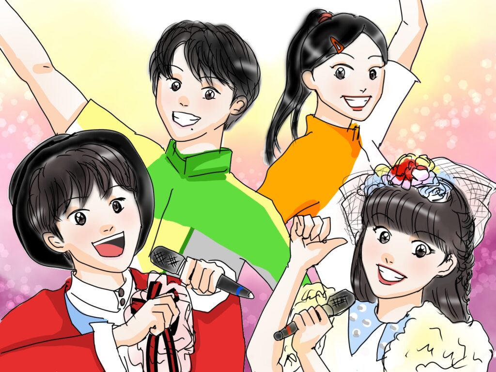 2019.5 春のファミコン