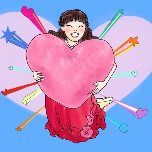 だいすきがいっぱい