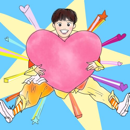 だいすきがいっぱい