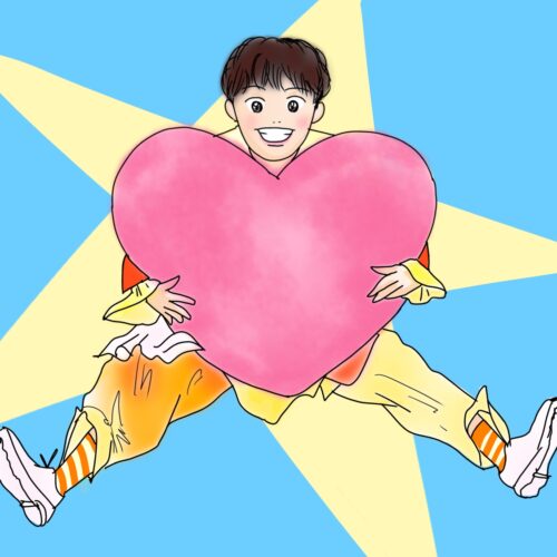 だいすきがいっぱい