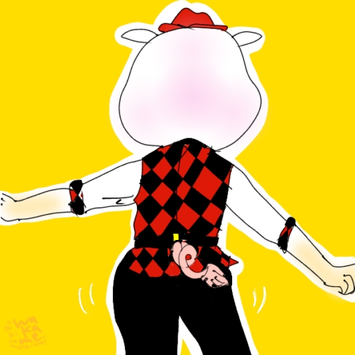 ブースカパーティー