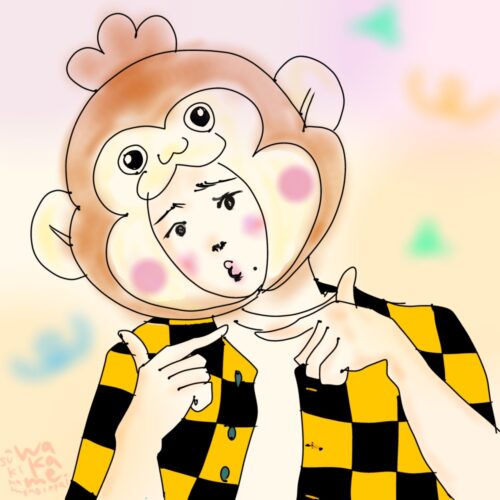 ブースカパーティー