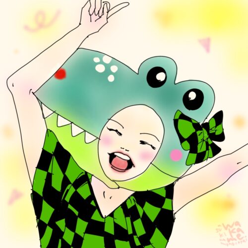 ブースカパーティー