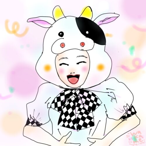 ブースカパーティー