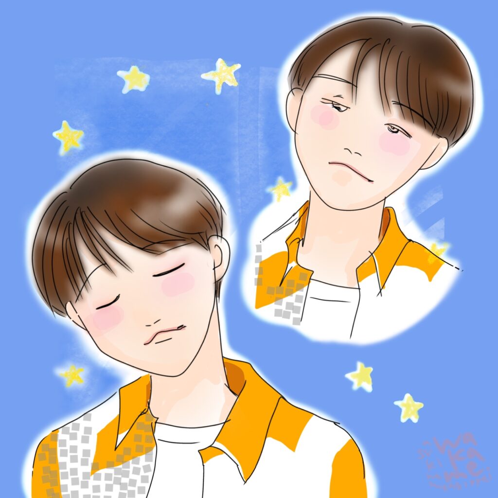 じゅんびばんたんたん