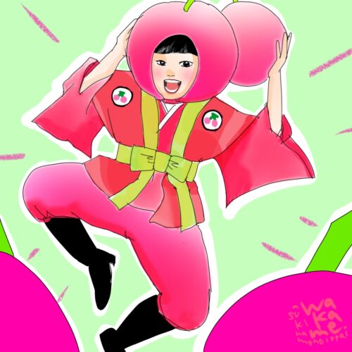 くだものたろう