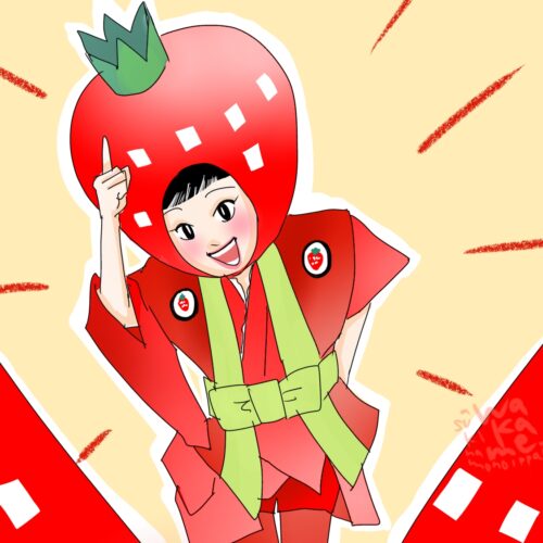 くだものたろう