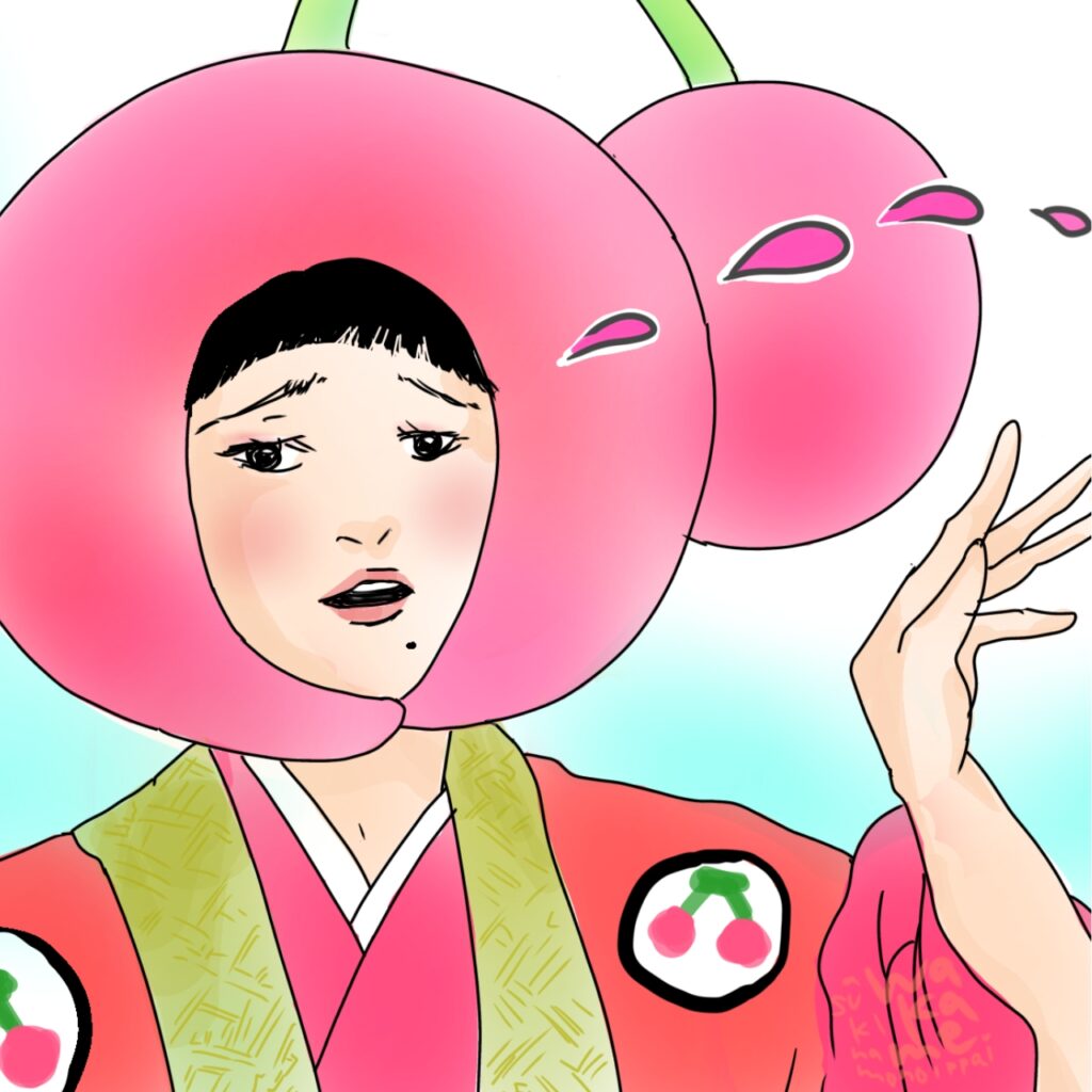 くだものたろう