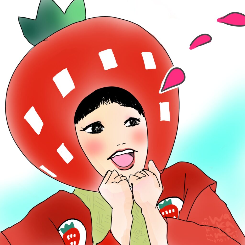 くだものたろう