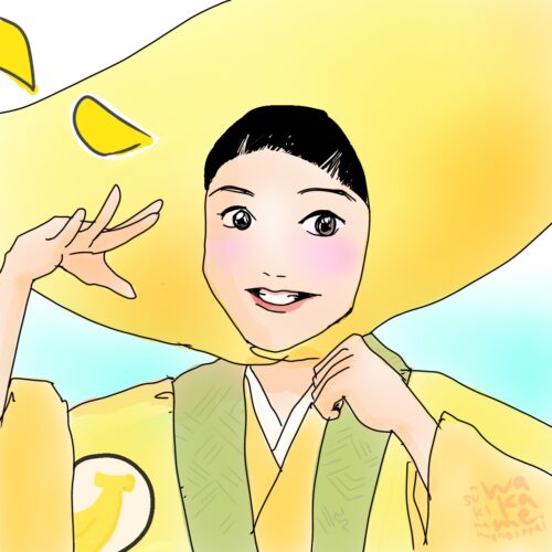 くだものたろう