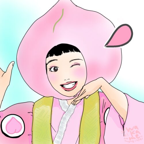 くだものたろう