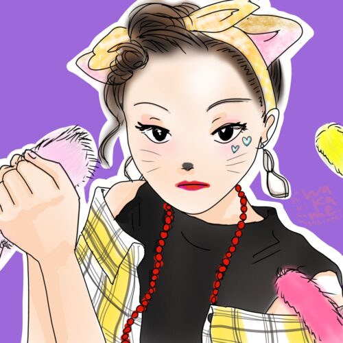 ドラネコロックンロール