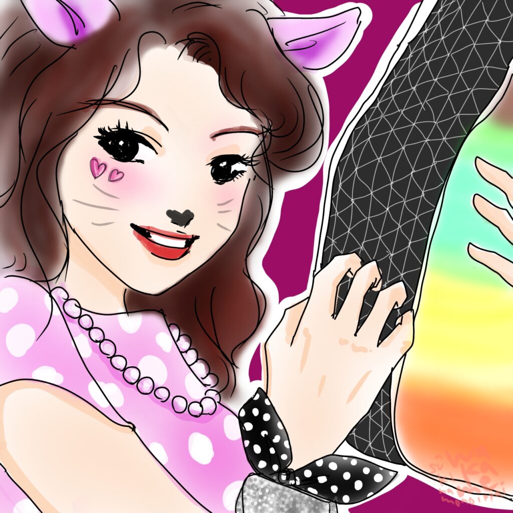 ドラネコロックンロール