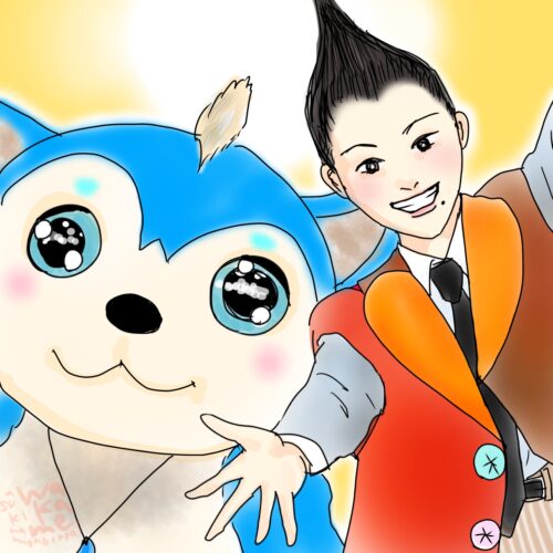 まほうのラララ♪