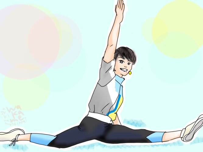 2019.5 ファミコン