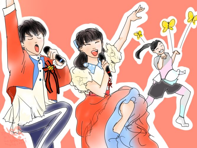 2019.5 ファミコン