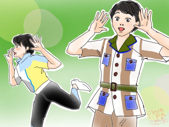 2019.5 ファミコン