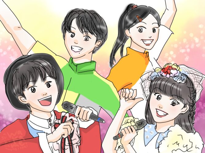 2019.5 ファミコン