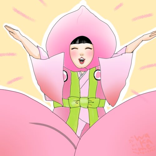 くだものたろう