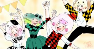 ブースカパーティー