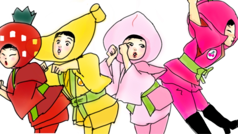 ピックアップバナー感想