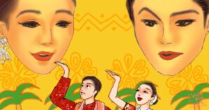 いいんだよ！インド洋！陰と洋！