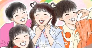 だいすきがいっぱい