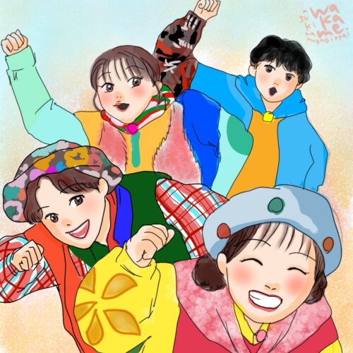 さいしんソングブック
