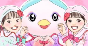 ももいろほっぺ